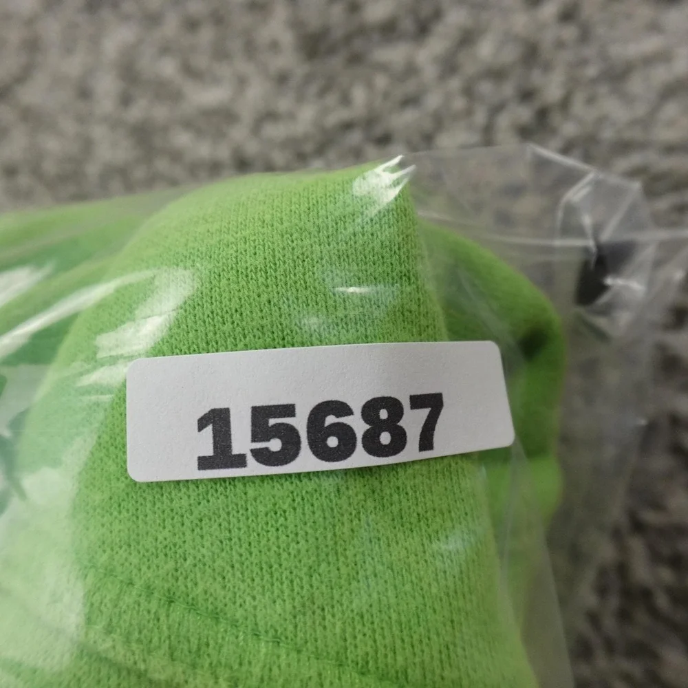 Nike measurements are